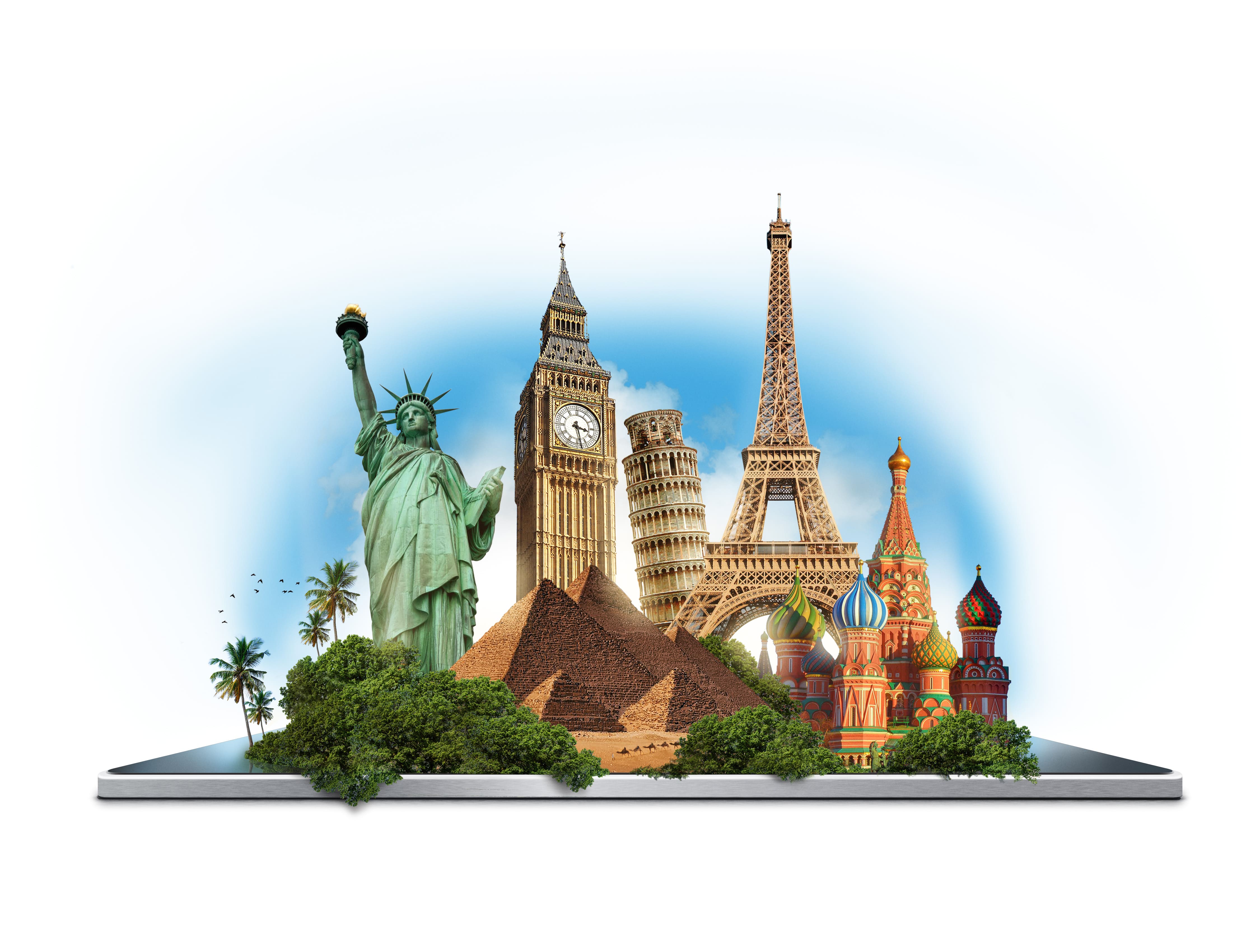 Travel agency